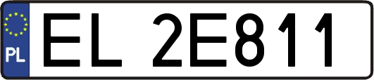 EL2E811