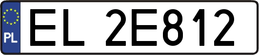 EL2E812