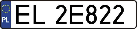 EL2E822