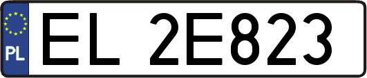 EL2E823