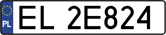 EL2E824