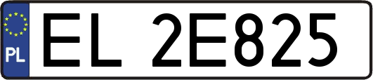 EL2E825