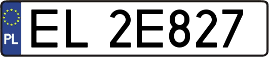 EL2E827