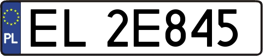 EL2E845
