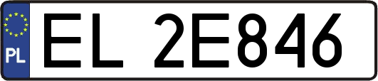 EL2E846