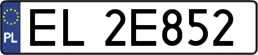 EL2E852