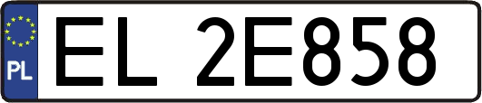 EL2E858