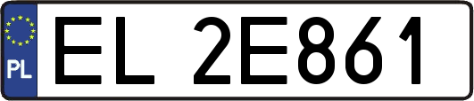 EL2E861