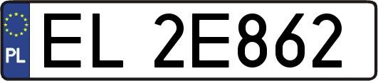 EL2E862