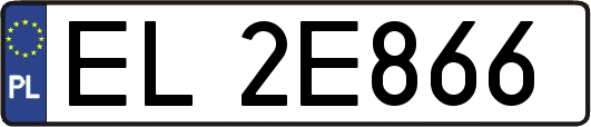 EL2E866