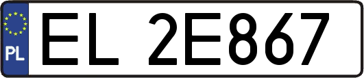 EL2E867