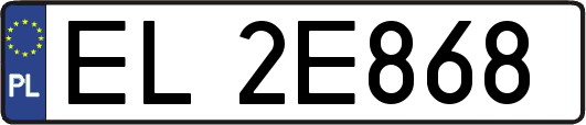 EL2E868