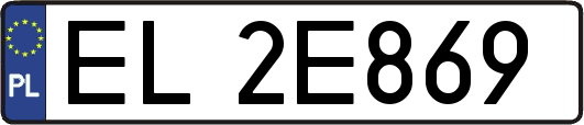 EL2E869