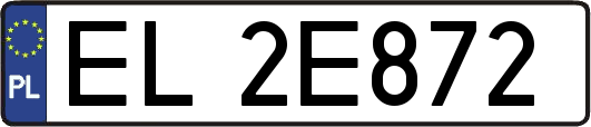 EL2E872
