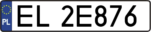 EL2E876