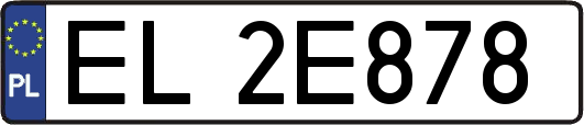 EL2E878