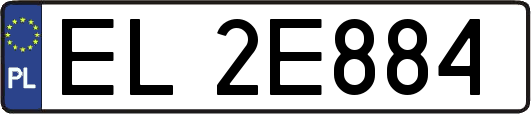 EL2E884