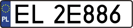 EL2E886