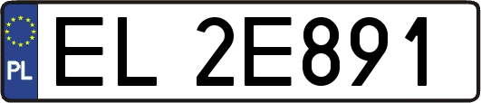 EL2E891