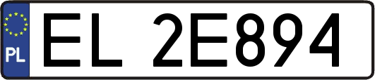 EL2E894
