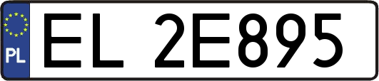 EL2E895