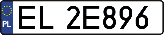 EL2E896