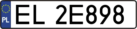 EL2E898