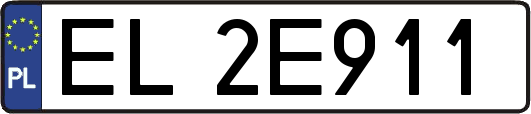 EL2E911