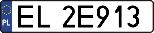 EL2E913