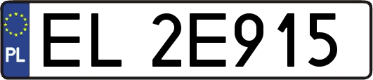 EL2E915