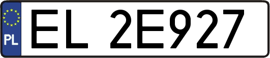 EL2E927