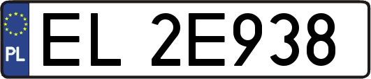 EL2E938
