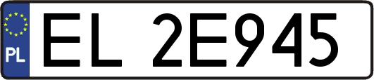 EL2E945