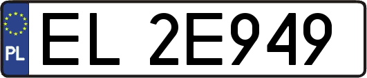 EL2E949