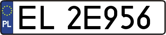 EL2E956