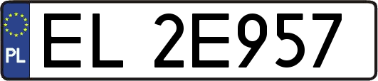 EL2E957