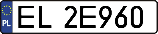EL2E960