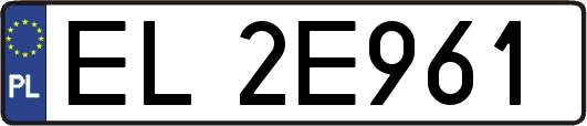 EL2E961