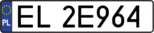 EL2E964