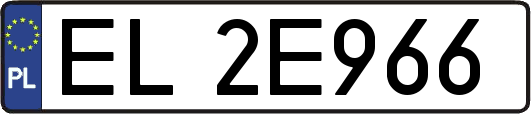 EL2E966