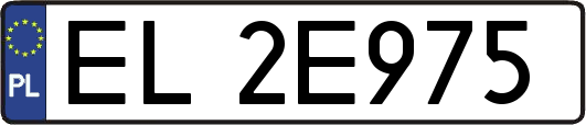 EL2E975