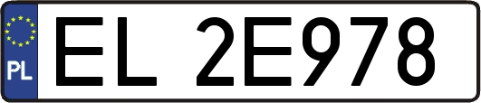EL2E978