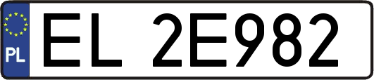 EL2E982