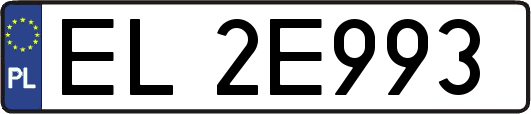 EL2E993