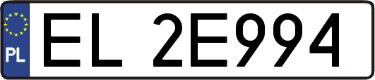 EL2E994