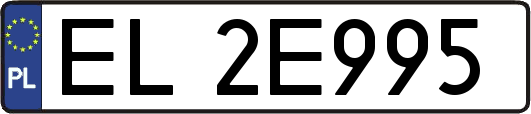 EL2E995
