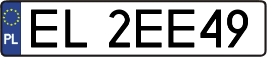 EL2EE49