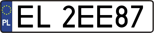EL2EE87