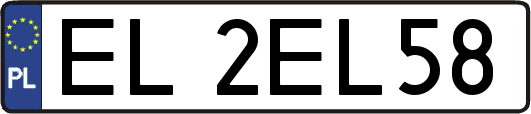 EL2EL58
