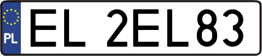EL2EL83